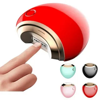 Electronic Nail Clips