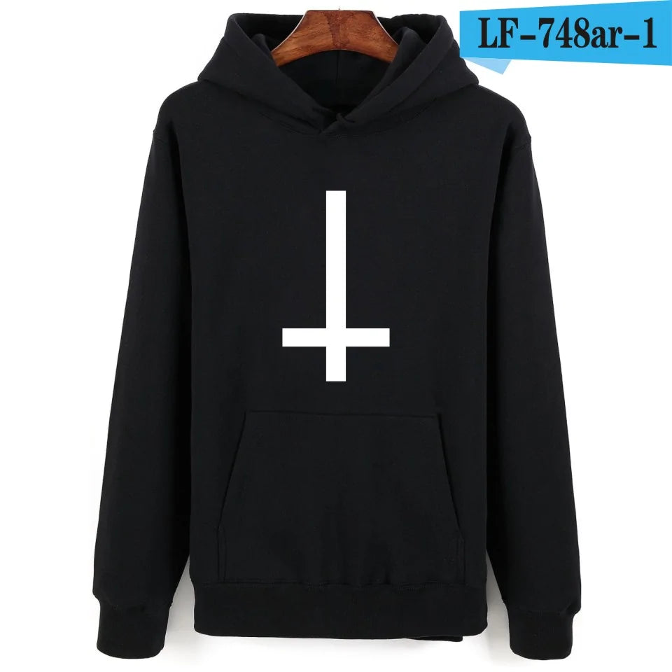 Hip Hop Hoodies for Men