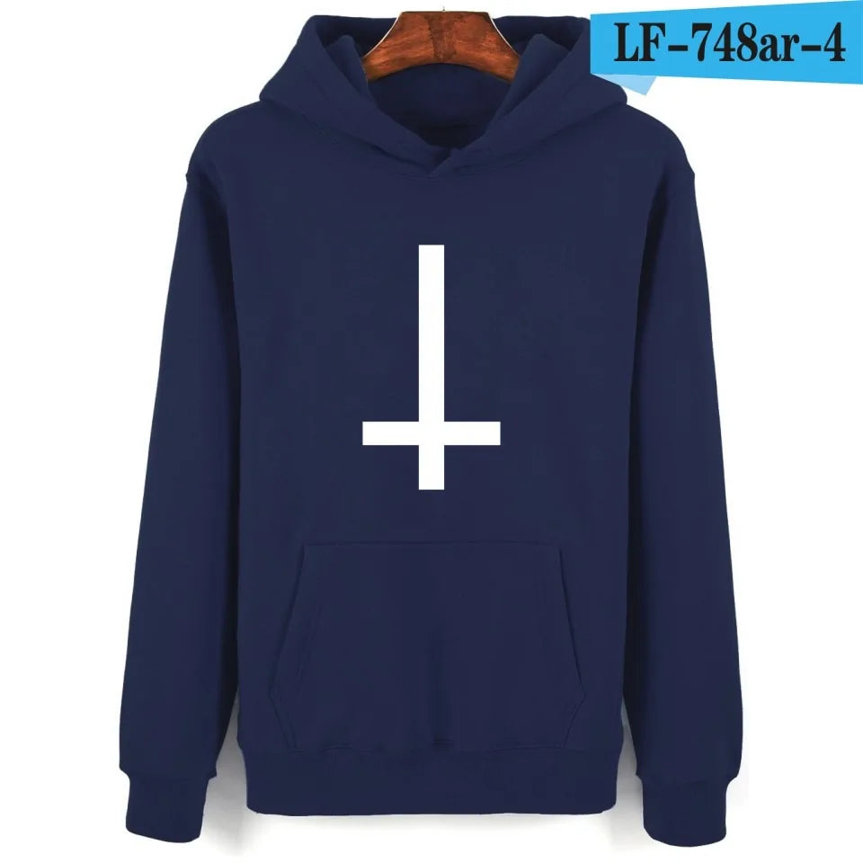 Hip Hop Hoodies for Men