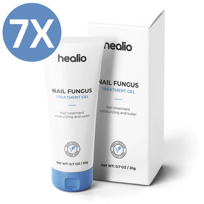 Healio - Nail Fungus Treatment Gel