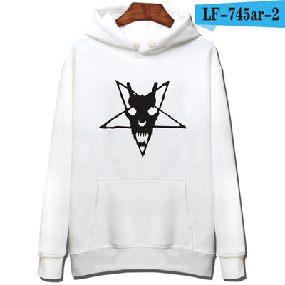 Hip Hop Hoodies for Men