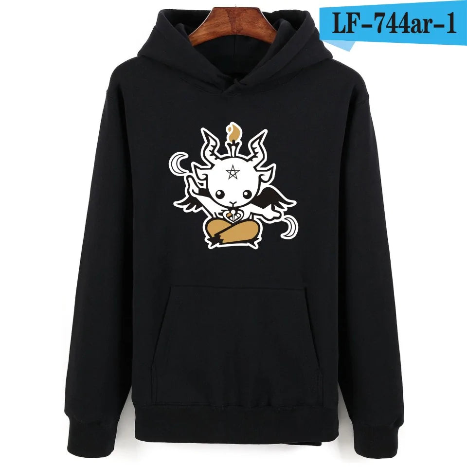 Hip Hop Hoodies for Men