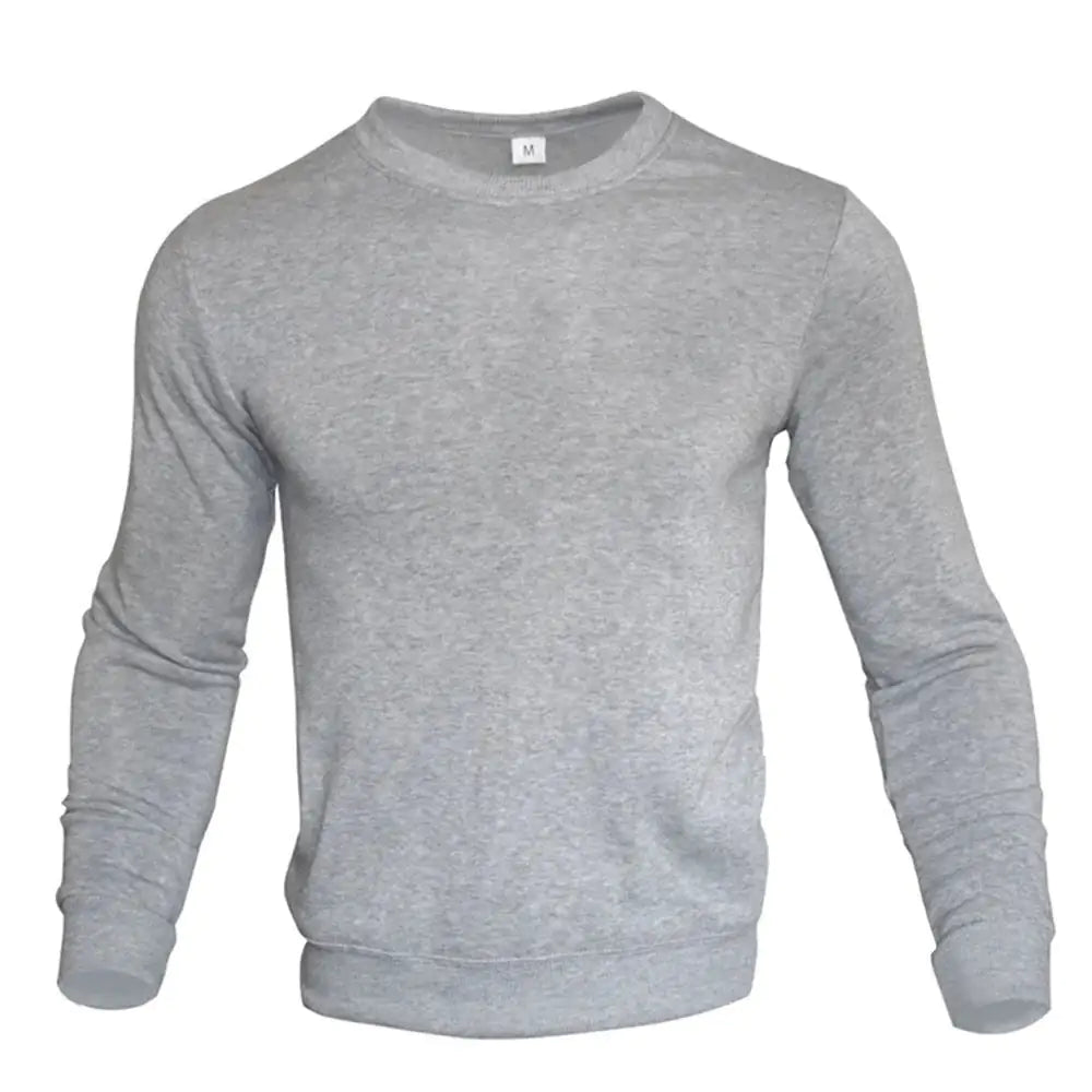 Elegant Sweatshirt for Men