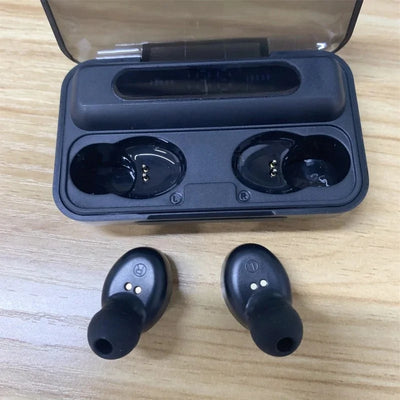 F9 Bluetooth Earbuds