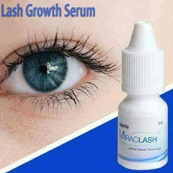 Eyebrow & Eyelash Growth Treatment Liquid