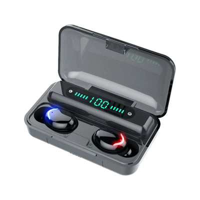 F9 Bluetooth Earbuds