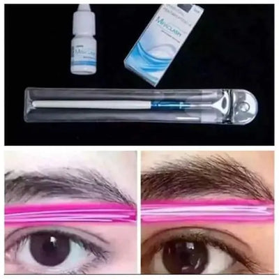 Eyebrow & Eyelash Growth Treatment Liquid