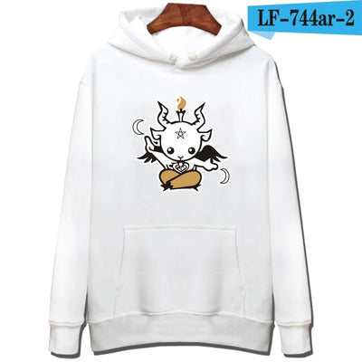 Hip Hop Hoodies for Men