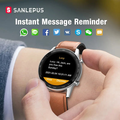 Business Smart Watch