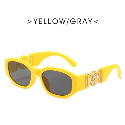 Rectangle Sunglasses