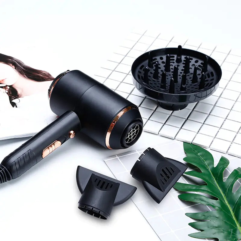 Kemei 4000W Professional Hair Dryer