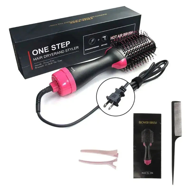 2 in 1 Multifunctional Hair Dryer