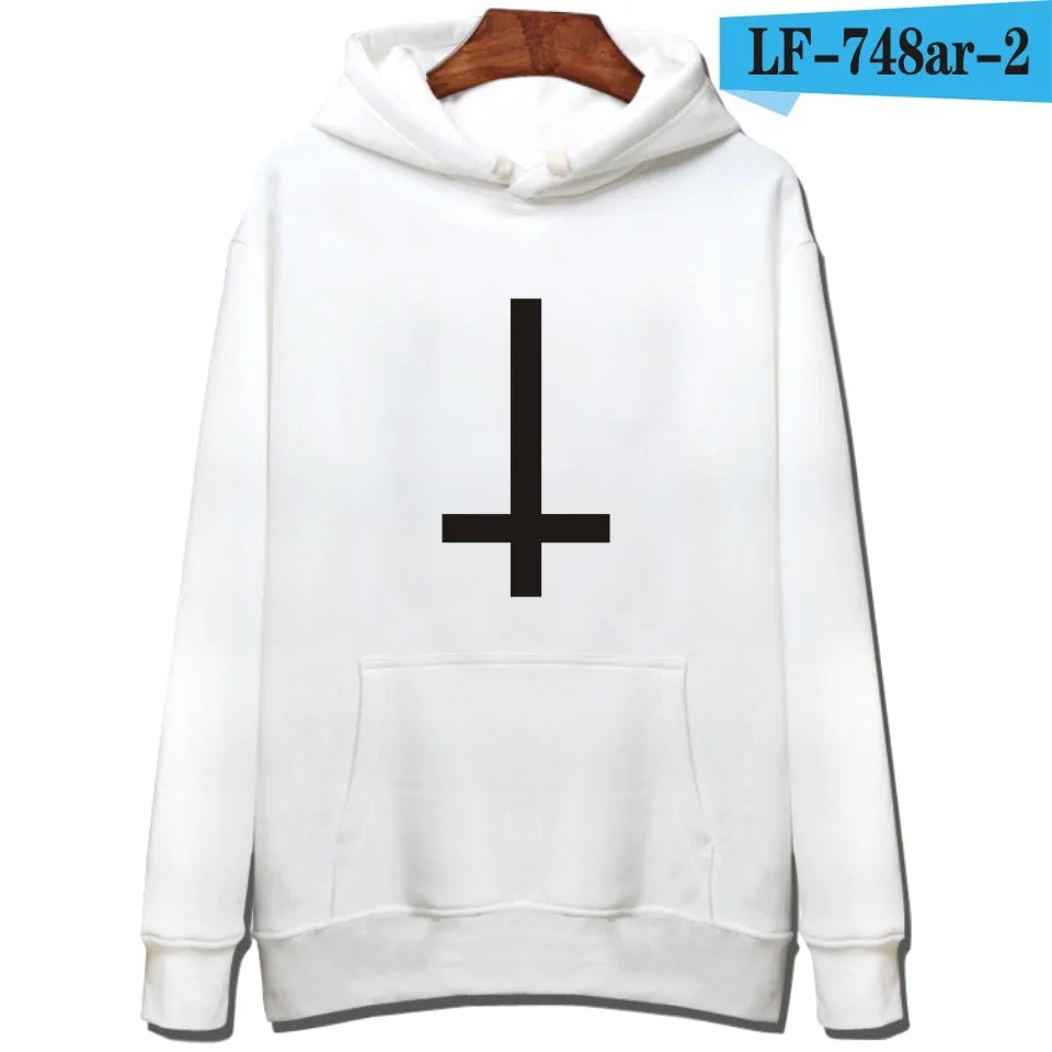 Hip Hop Hoodies for Men