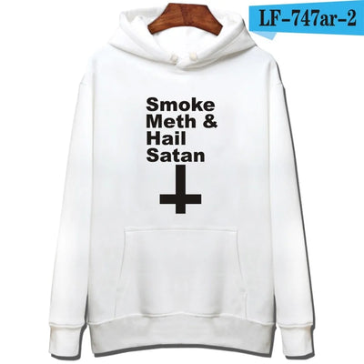 Hip Hop Hoodies for Men