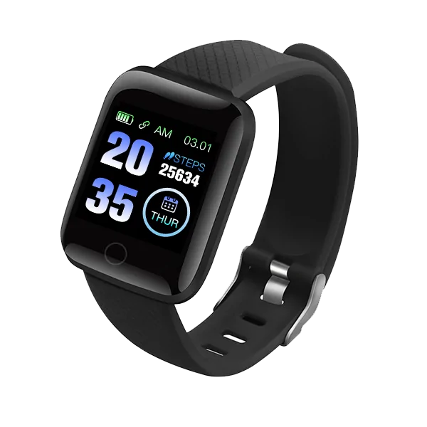 Digital Smart Watch