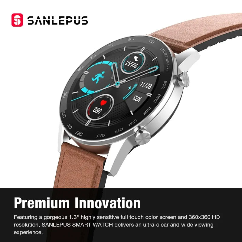 Business Smart Watch