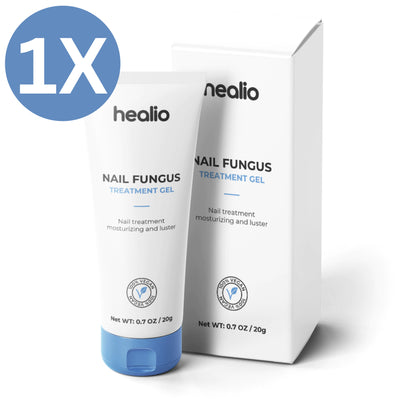 Healio - Nail Fungus Treatment Gel