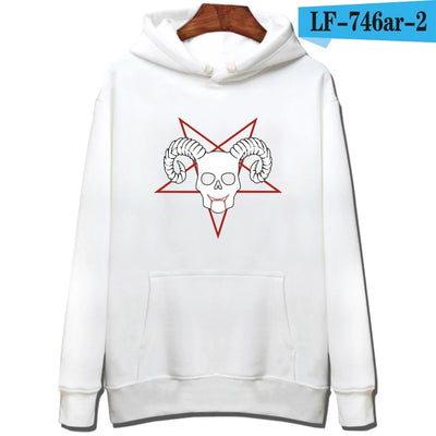 Hip Hop Hoodies for Men