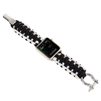 Woven Smart Watch Strap